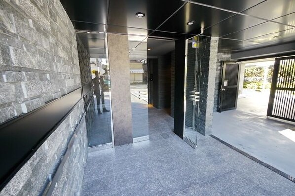 DIPS上板橋の物件内観写真